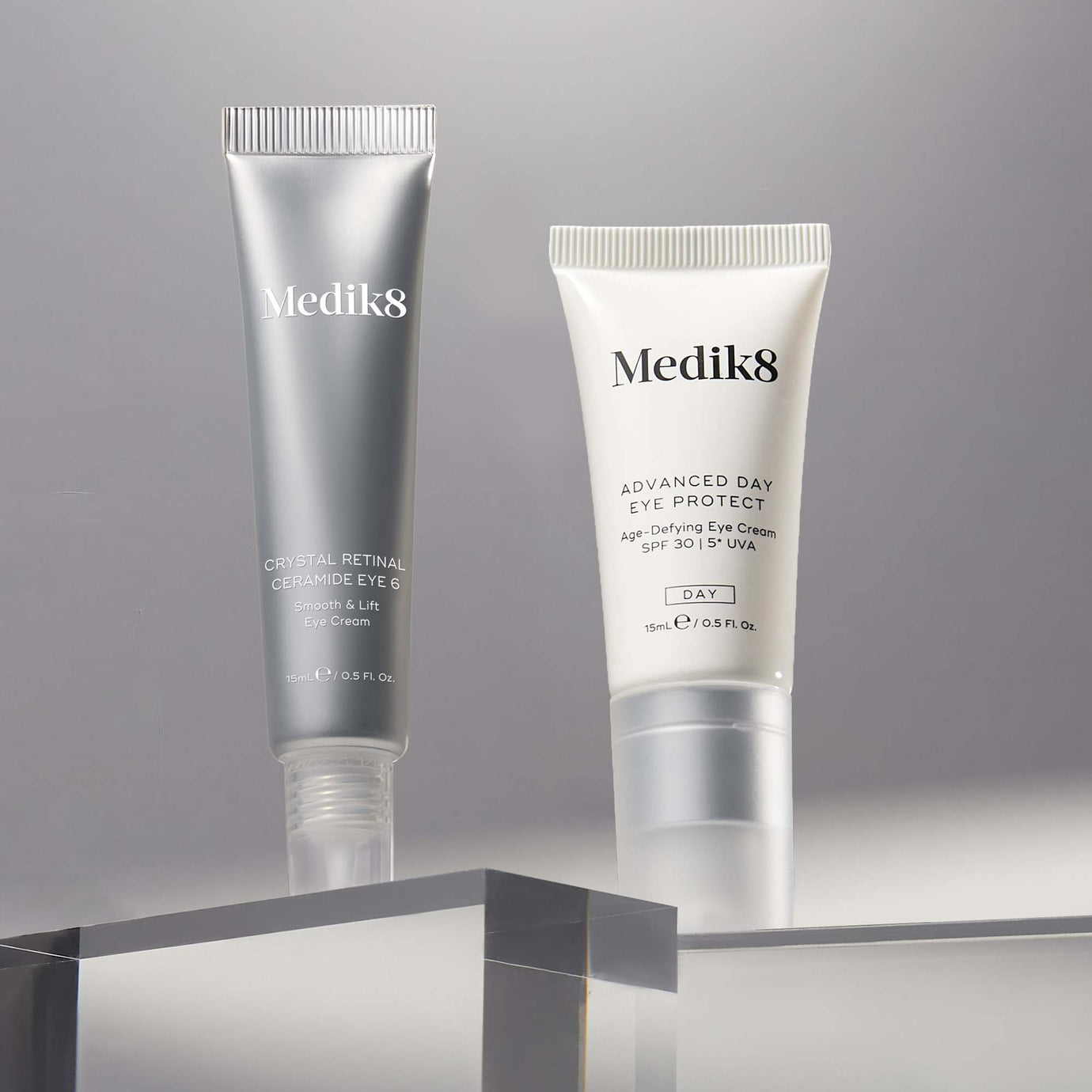Choosing the Right Eye Regime
