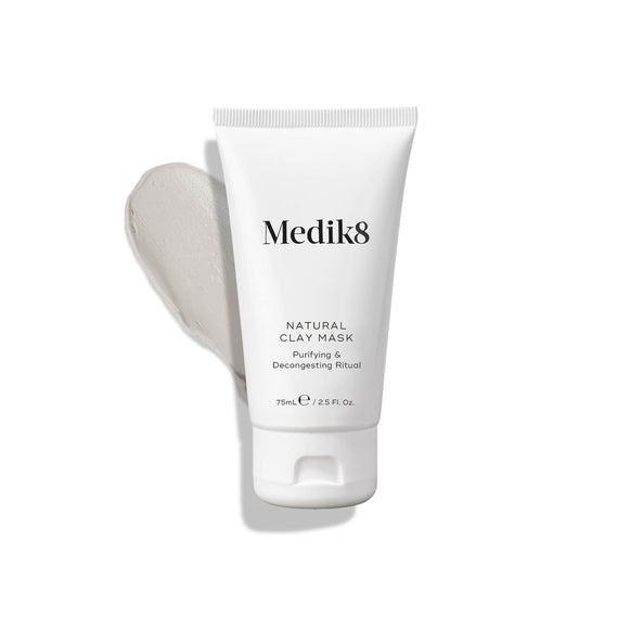 Natural Clay Mask™-22