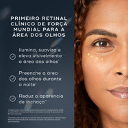 Crystal Retinal® Ceramide Eye