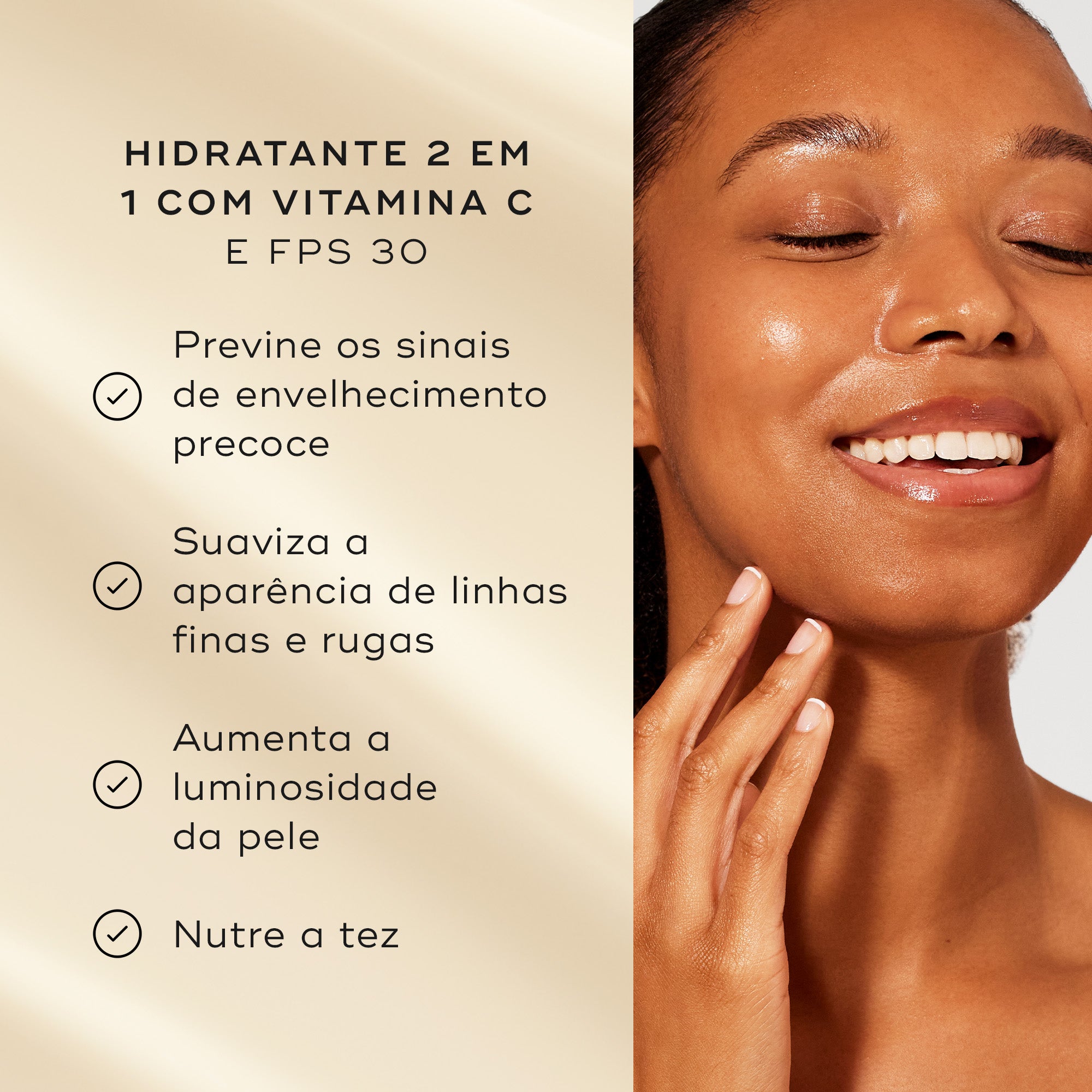 Daily Radiance Vitamin C™ Séruns – Medik8-PT
