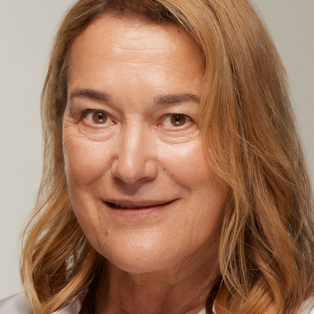 Luísa, 66 anos