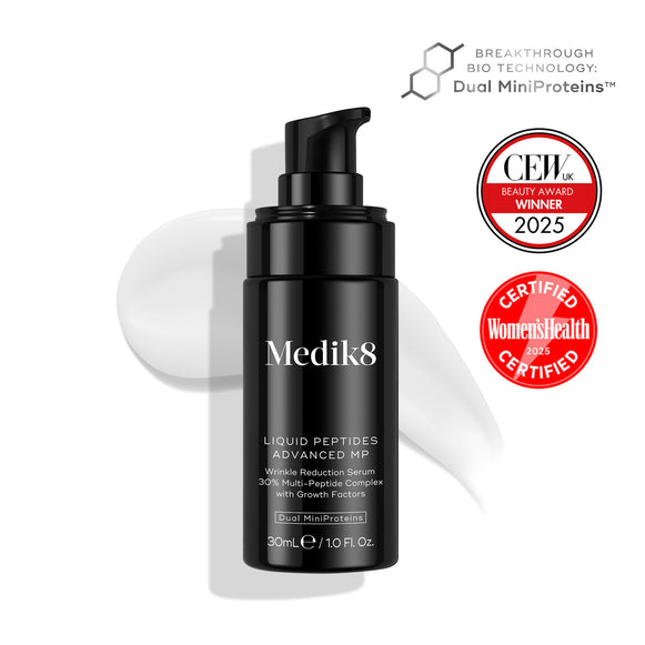 Liquid Peptides Advanced MP-1