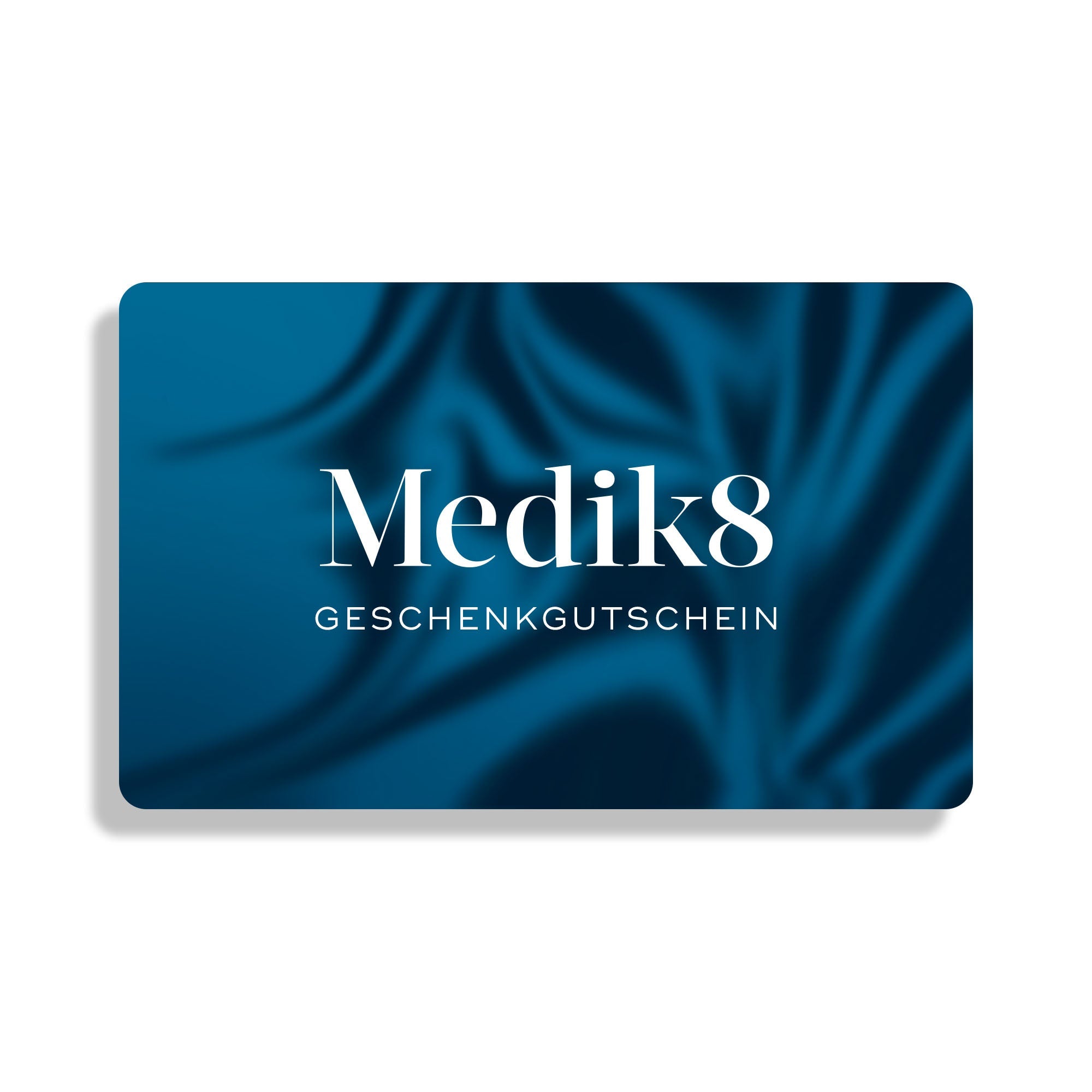 Medik8-PT Gift Card
