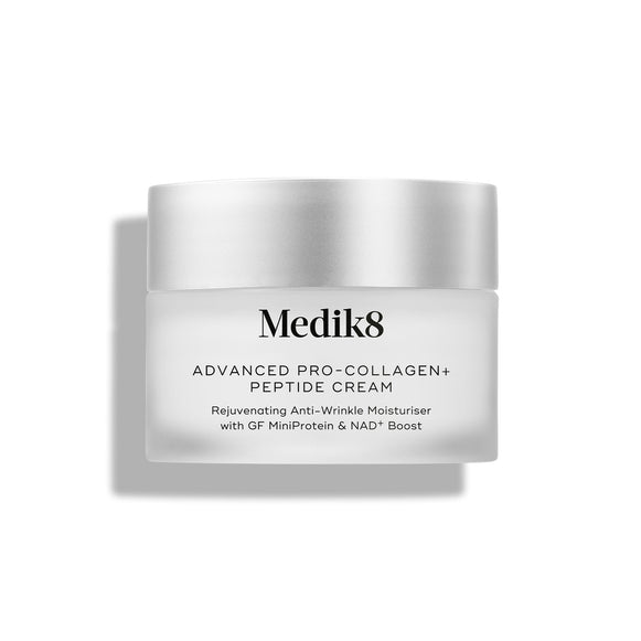 Advanced Pro-Collagen+ Peptide Cream (Travel Size)-32