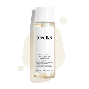 Recommended Product Press & Glow™