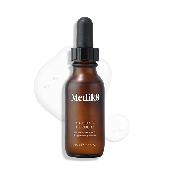 Super C Ferulic™-7